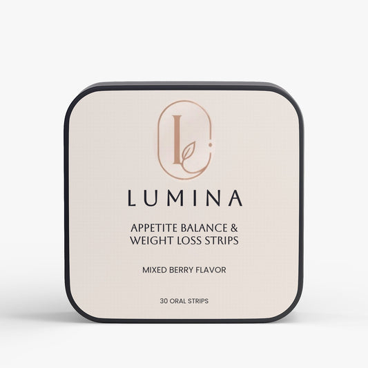 Appetite Balance & Weight Support Strips