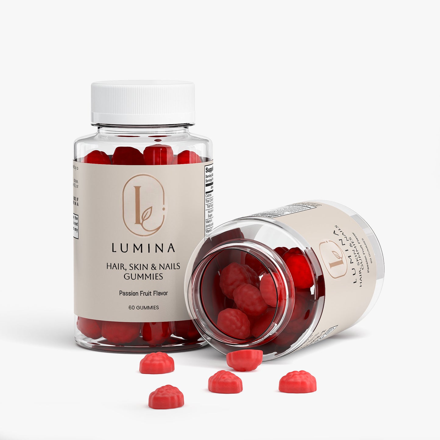 Hair, Skin & Nails Gummies