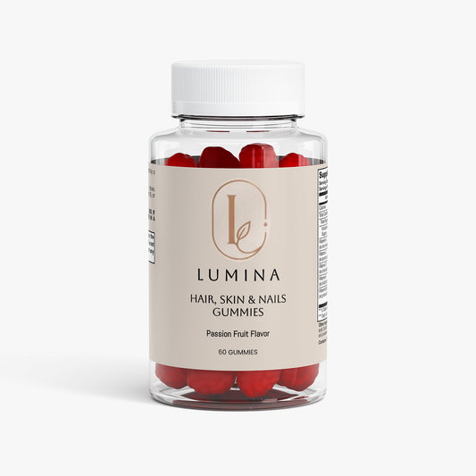 Hair, Skin & Nails Gummies