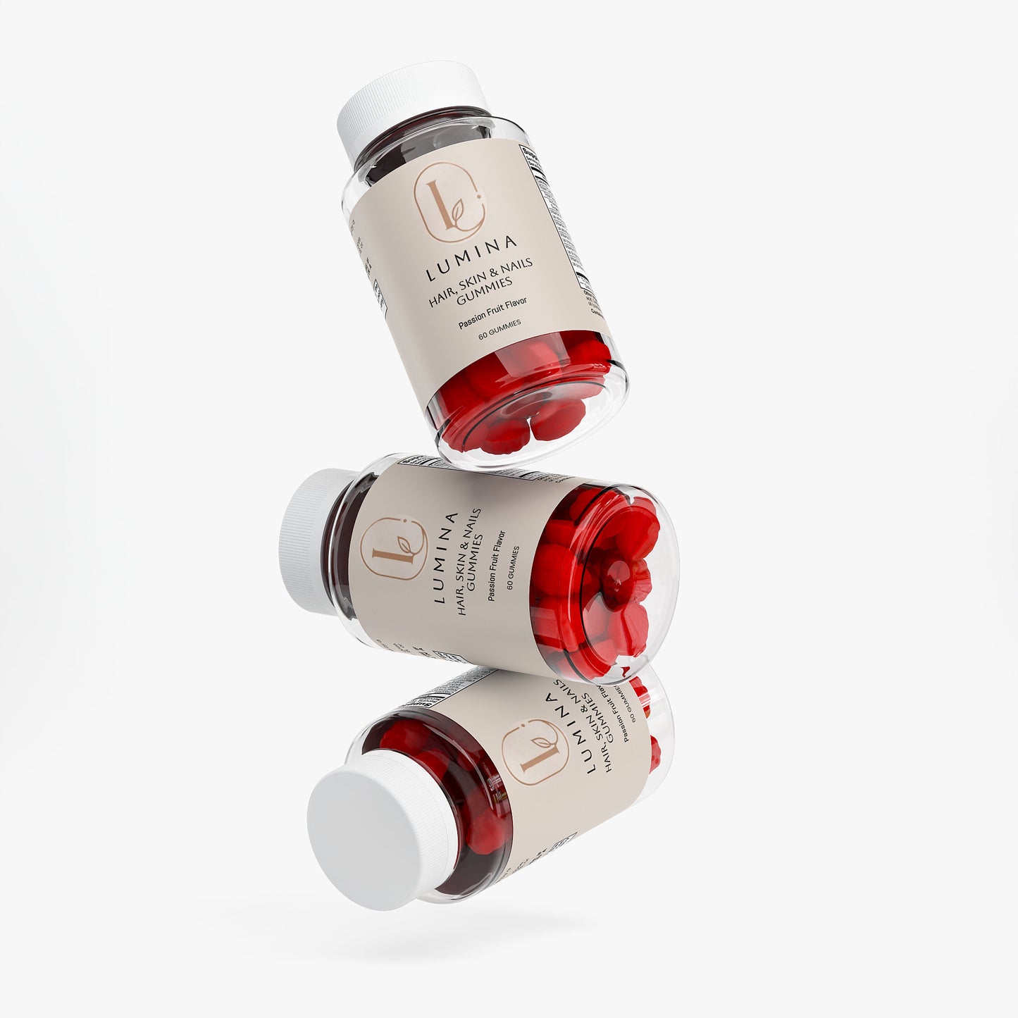 Hair, Skin & Nails Gummies