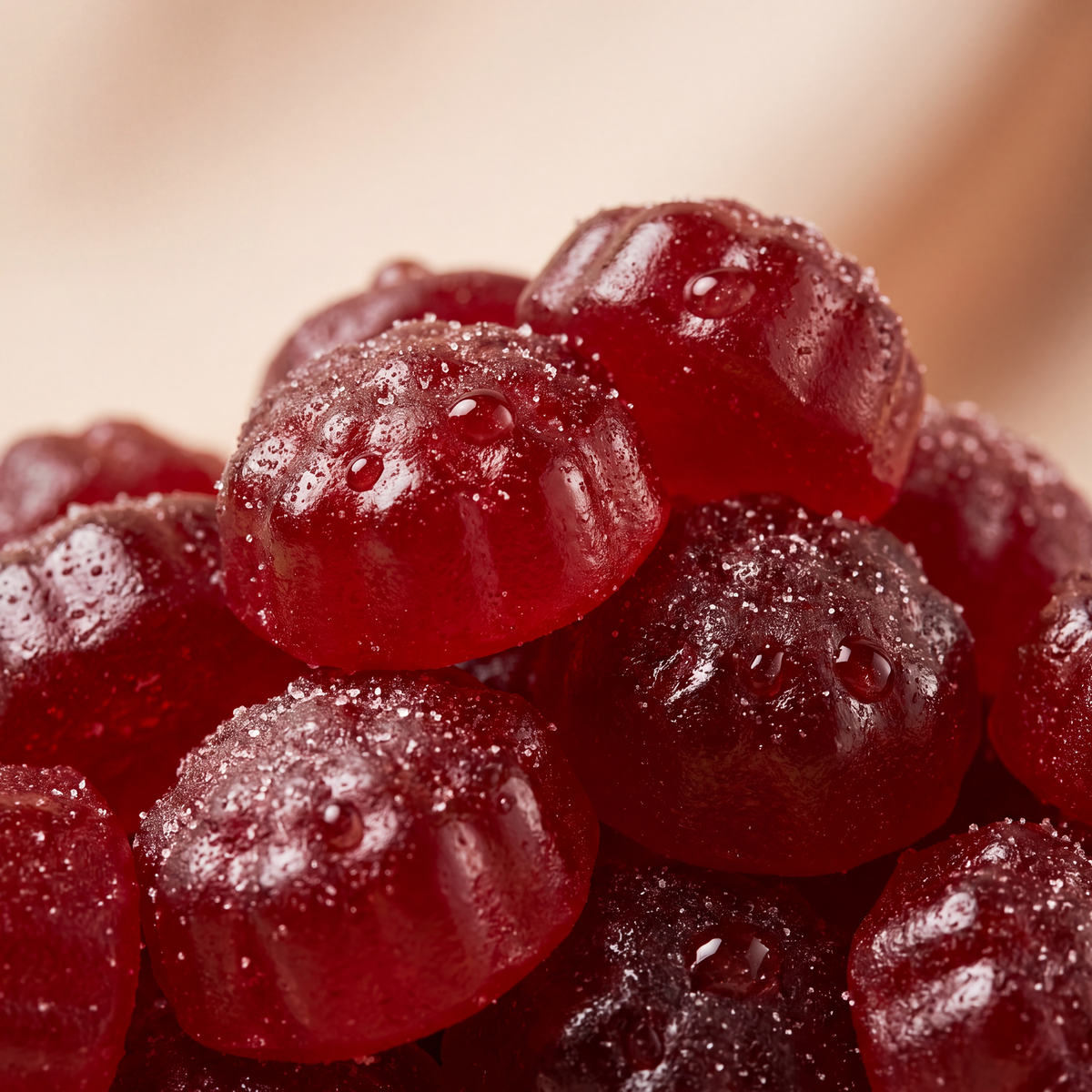 Hair, Skin & Nails Gummies