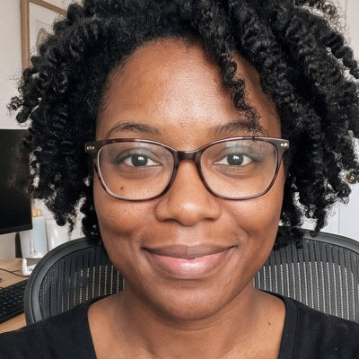 Keisha M.