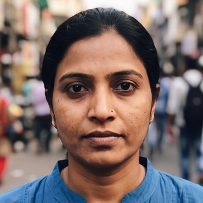 Kavita R.